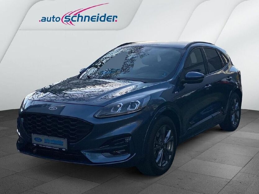 Kuga