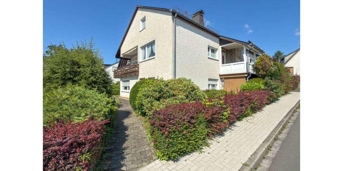 Einfamilienhaus Meschede - 6 Zimmer, 154 m&sup2;, 289.000&euro; | Angebot:27129812