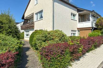 Haus Meschede - 6 Zimmer, 154 m&sup2;, 289.000&euro; | Angebot:27129812