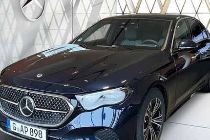 Mercedes-Benz E 200 5.000 km 55.940 &euro; Gera 07546