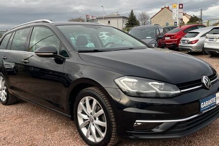 VW Golf 109.000 km 15.500 &euro; Waltershausen 99880