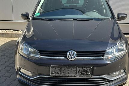 VW Polo 116.000 km 8.490 &euro; Düsseldorf - Bezirk 8 40231