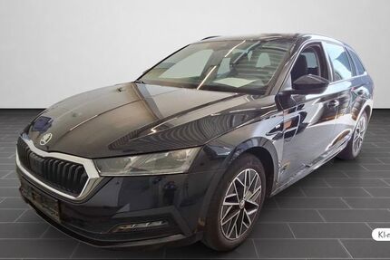 Skoda Octavia 35.907 km 23.000 &euro; Bingen / Rhein 55411