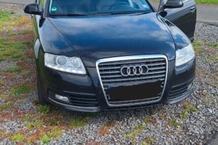 Audi A6 270.000 km 4.900 € Rabenau Allertshausen 35466