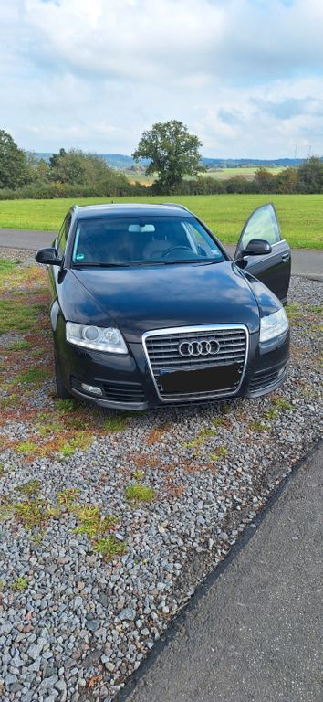 Audi A6 270.000 km 6.300 € Rabenau Allertshausen 35466
