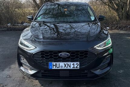 Ford Focus 57.000 km 20.499 &euro; Hanau 63450