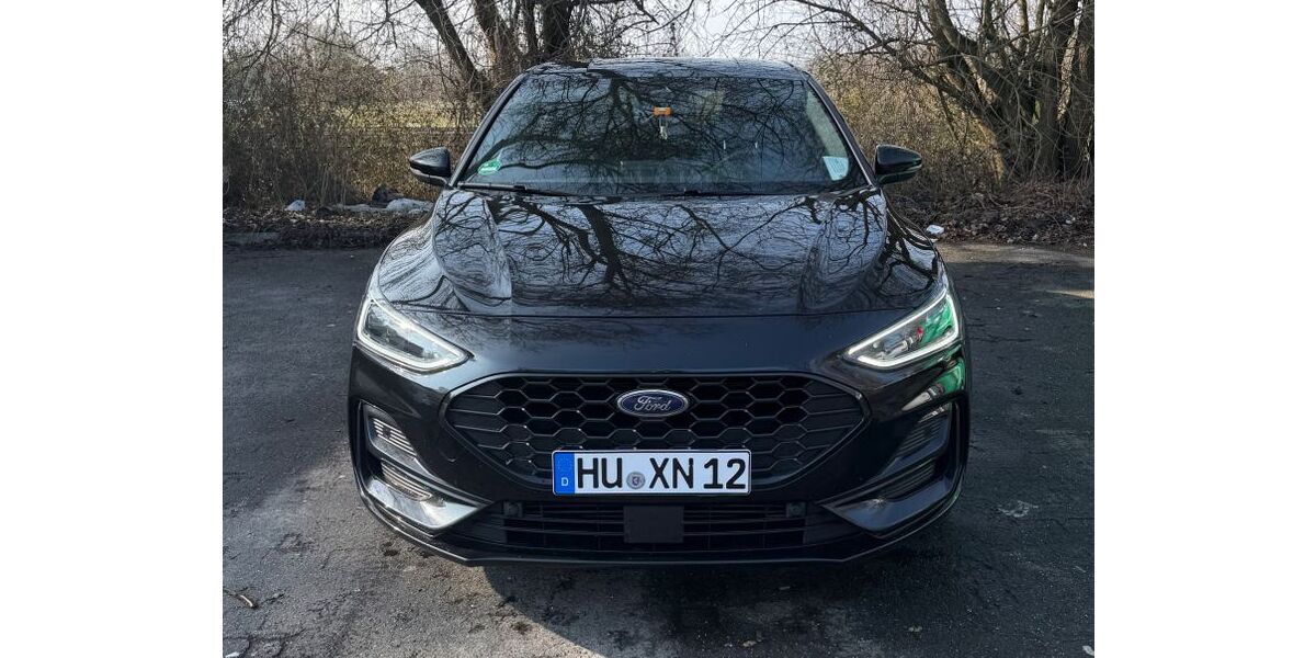 Ford Focus 57.000 km 20.499 &euro; Hanau 63450