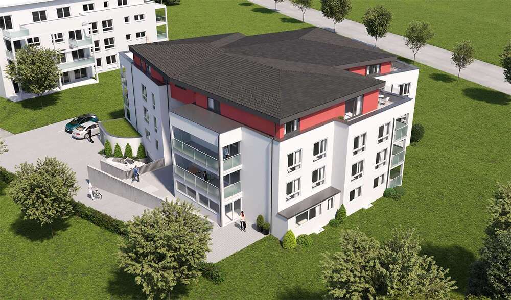 Einfamilienhaus Mietingen - 2 Zimmer, 78 m&sup2;, 355.900&euro; | Angebot:26963557