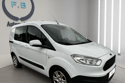 Ford Transit Courier 39.000 km 10.499 &euro; Hude 27798
