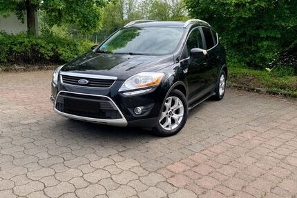 Ford Kuga 145.859 km 7.300 &euro; Waiblingen 71336