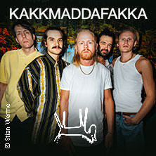 Kakkmaddafakka Tübingen