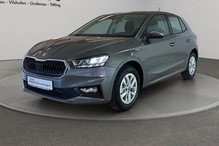Skoda Fabia 1.032 km 18.600 &euro; Grafenau 94481