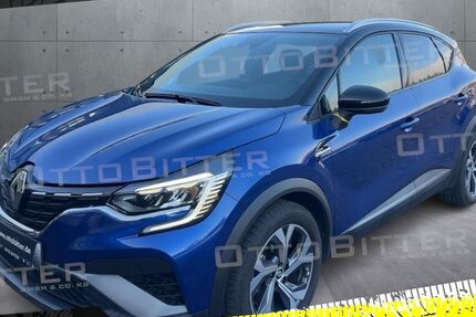 Renault Captur 19.999 km 22.395 &euro; Bielefeld 33647