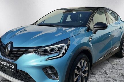 Renault Captur 63.500 km 18.990 € Kiel 24118