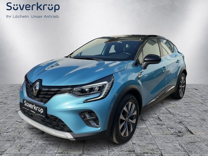 Renault Captur 63.500 km 18.990 € Kiel 24118