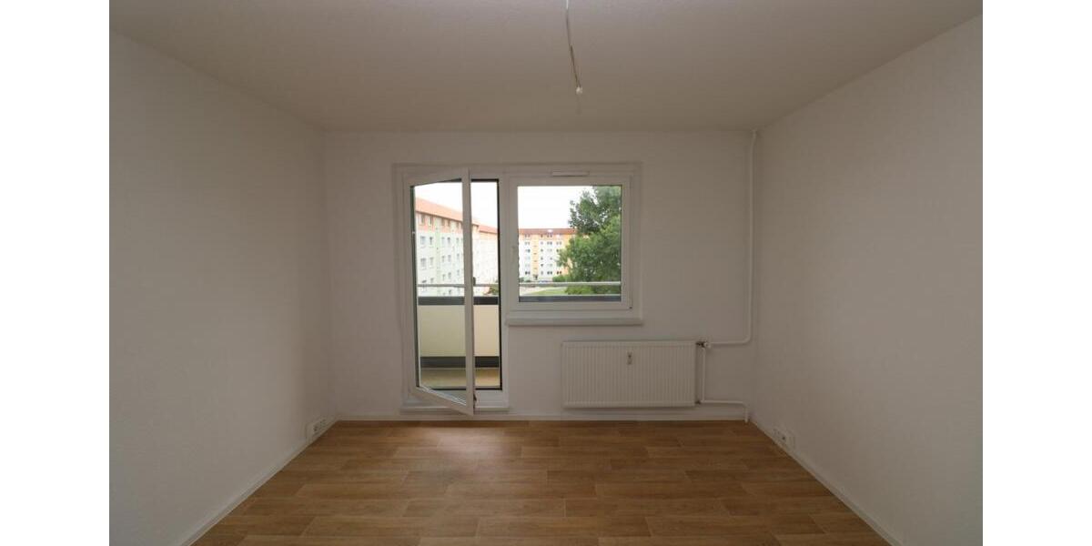Etagenwohnung Freiberg - 3 Zimmer, 55 m&sup2;, 359&euro; | Angebot:26647872