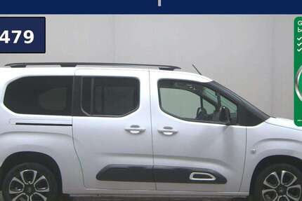Citroen Berlingo 132.251 km 16.480 &euro; Gyhum/Bockel 27404