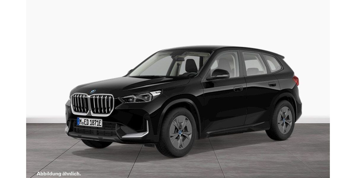BMW iX1 82.387 km 29.890 &euro; Kassel 34125