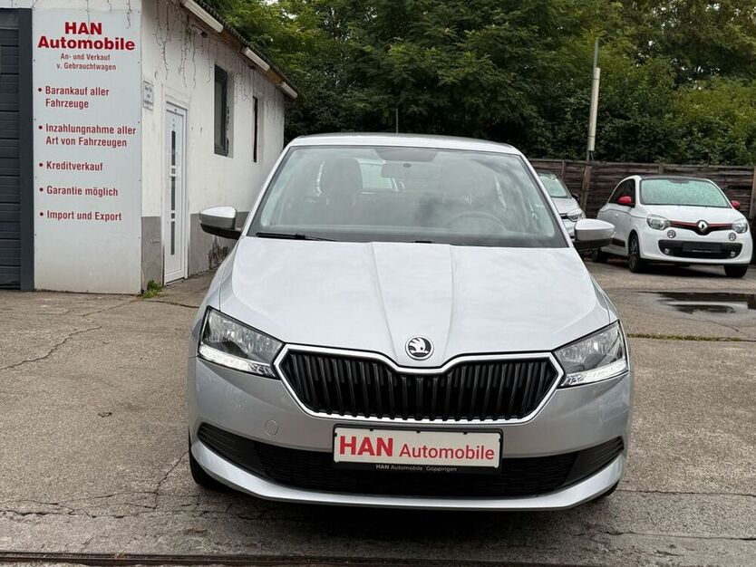 Fabia