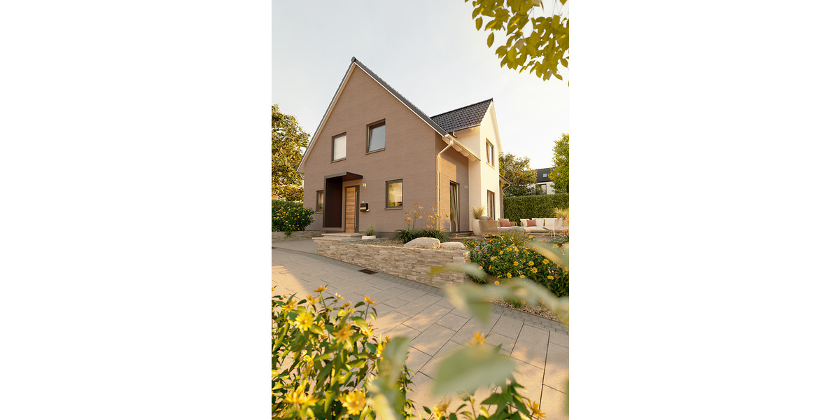 Einfamilienhaus Schwabhausen - 6 Zimmer, 161 m&sup2;, 414.740&euro; | Angebot:25851597