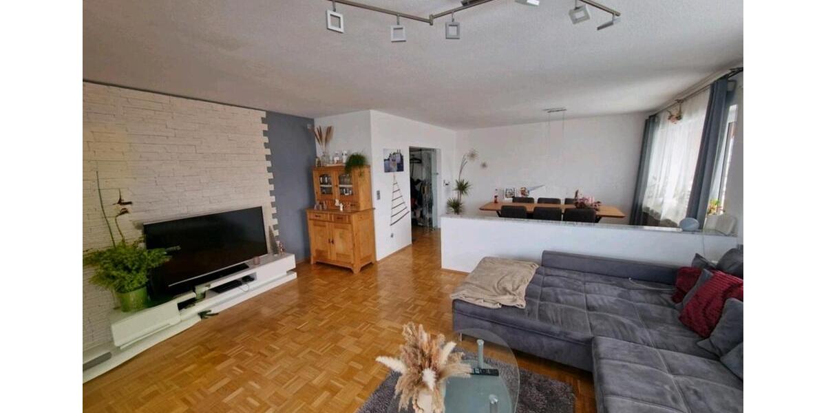 3 Zimmerwohnung in Bad Mergentheim Weberdorf 3 zimmer