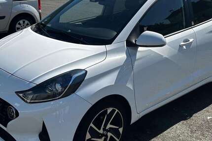 Hyundai i10 54.736 km 9.700 &euro; Marburg, Universitätsstadt 35037