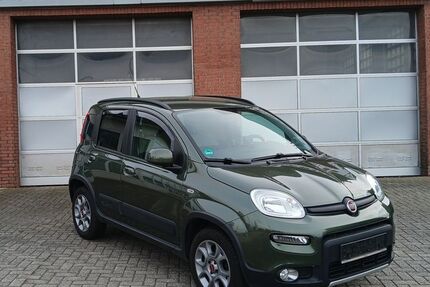 Fiat Panda 82.559 km 9.990 &euro; Nachrodt-Wiblingwerde 58769