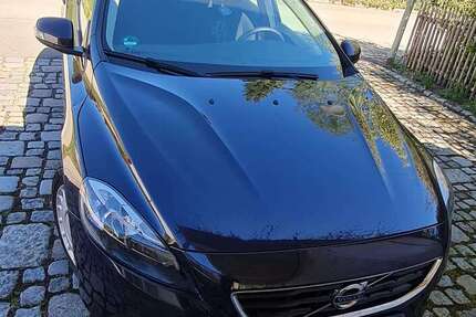 Volvo V40 106.000 km 8.500 &euro; Tutzing 82327