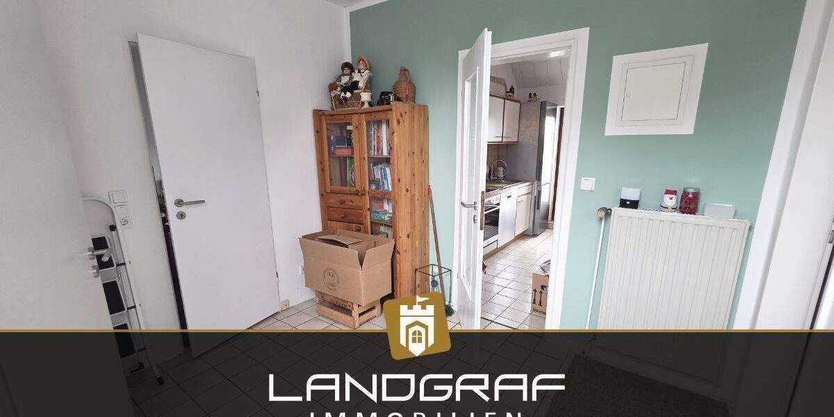 Mehrfamilienhaus, Wohnhaus Ritterhude - 6 Zimmer, 135 m&sup2;, 375.000&euro; | Angebot:24911583