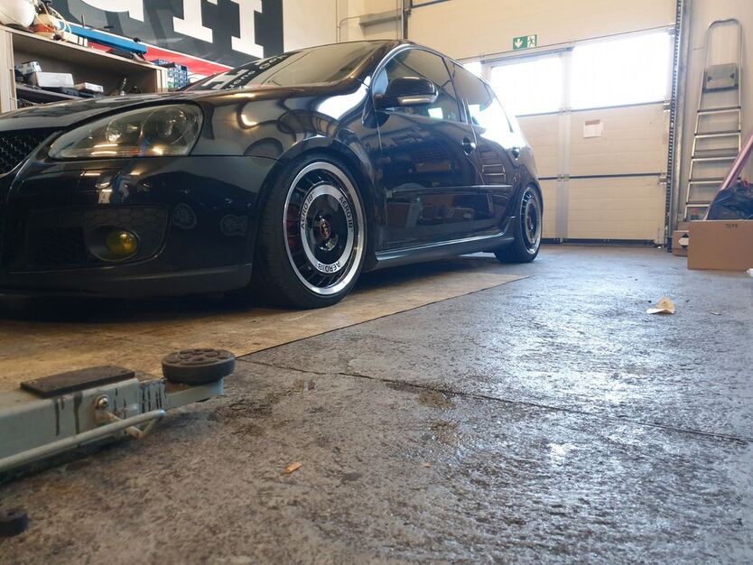 VW Golf 175.000 km 6.000 € Enkenbach-Alsenborn 67677