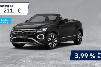 VW T-Roc 25.368 km 24.330 &euro; Hof 95030