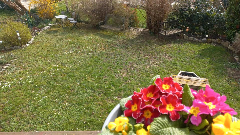 Reihenhaus Oberderdingen - 5 Zimmer, 120 m&sup2;, 445.000&euro; | Angebot:25852840