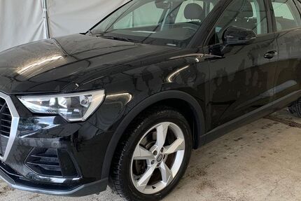 Audi Q3 172.900 km 18.490 &euro; Steinbach-Hallenberg OT Herges-Hallenberg 98587