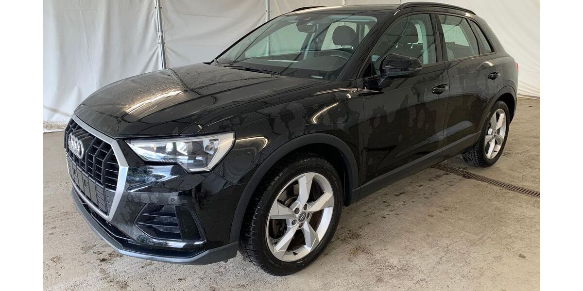 Audi Q3 172.900 km 18.490 &euro; Steinbach-Hallenberg OT Herges-Hallenberg 98587
