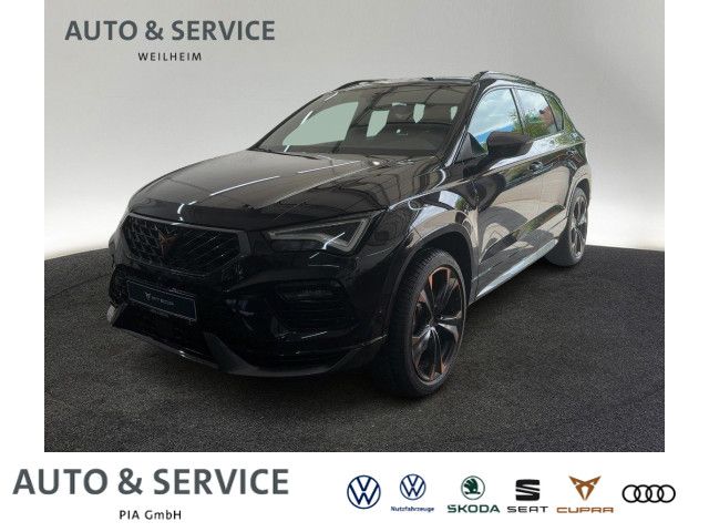 Cupra Ateca 15.000 km 46.990 &euro; Weilheim 82362