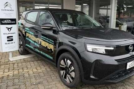 Opel Frontera 3.000 km 27.700 &euro; Cottbus 03044