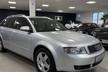 Audi A4 128.255 km 6.999 &euro; Anzing 85646