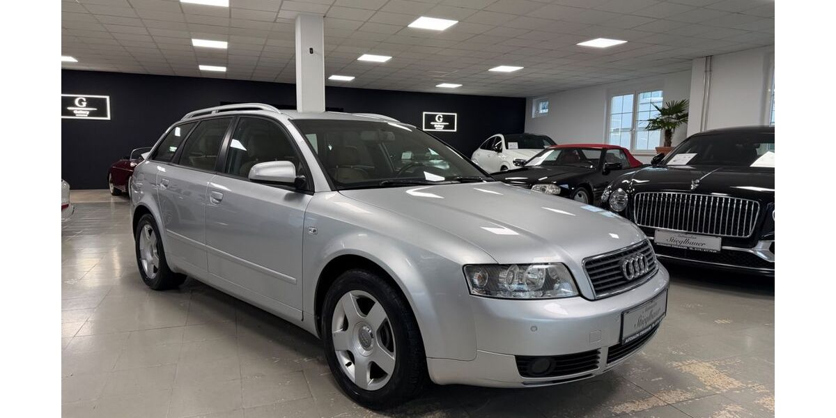 Audi A4 128.255 km 6.999 &euro; Anzing 85646