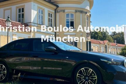 BMW i5 29.999 km 53.900 &euro; München 80797