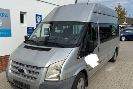 Ford Transit 209.756 km 3.880 € Glückstadt 25348