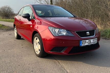 Seat Ibiza 36.300 km 6.700 &euro; Birkenheide 67134