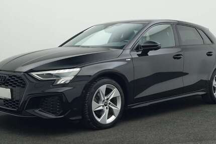 Audi A3 27.600 km 30.950 € Mühlhausen 92360