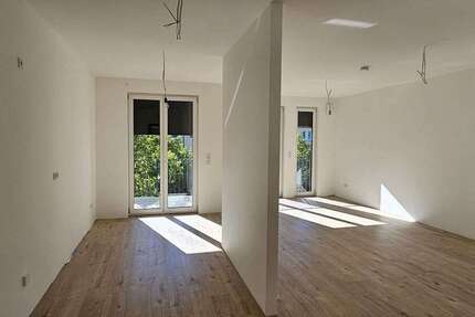 Wohnung zum Mieten in Oranienburg 1.487,50 € 87.5 m² 3 zimmer