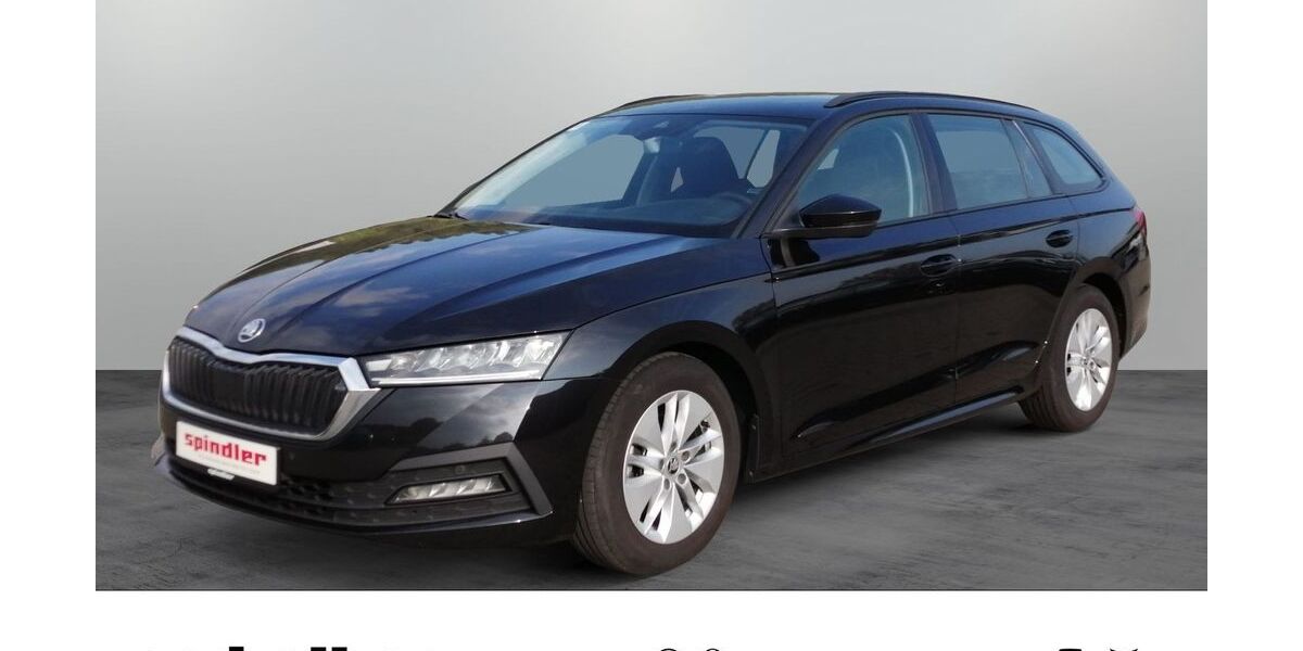 Skoda Octavia 181.700 km 13.840 &euro; Kreuzwertheim 97892