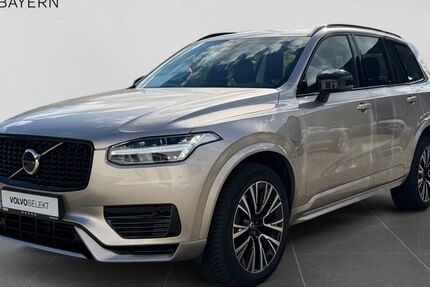 Volvo XC90 38.900 km 54.990 &euro; Fürth 90765
