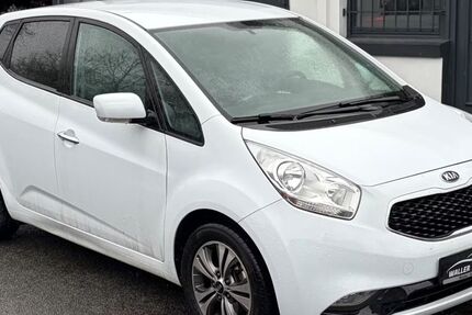 Kia Venga 63.000 km 7.750 &euro; Bremen 28219
