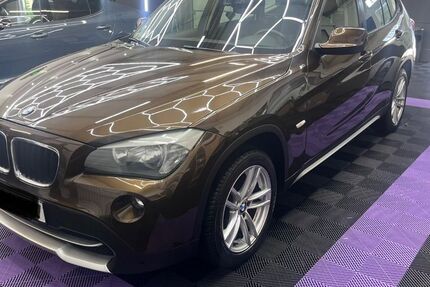 BMW X1 244.800 km 6.600 &euro; Merkendorf 91732