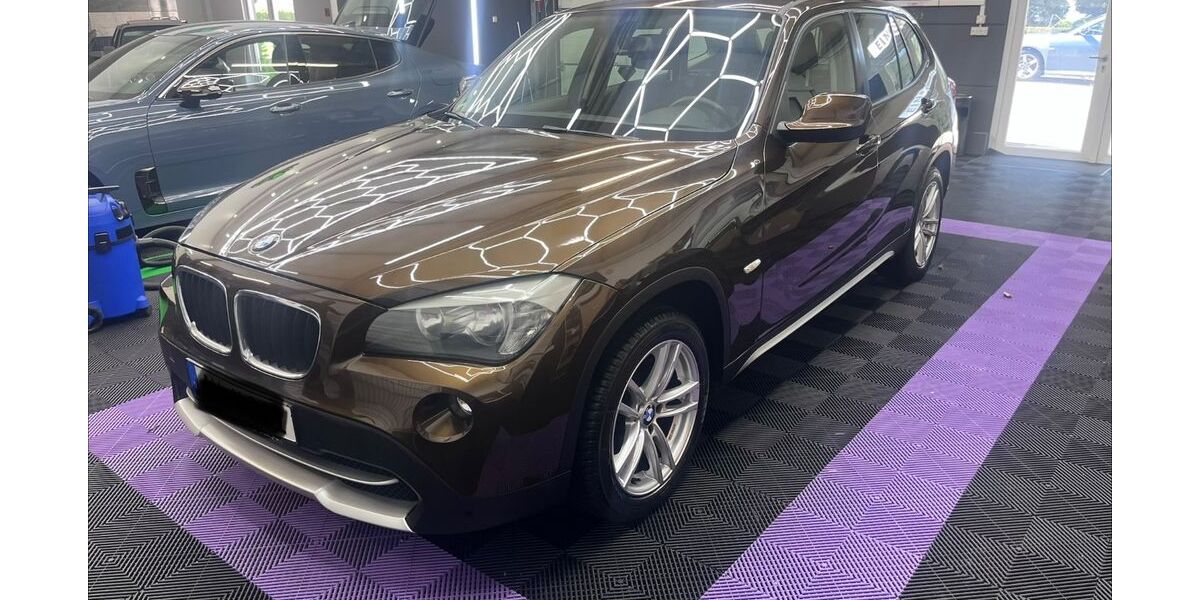 BMW X1 244.800 km 6.600 &euro; Merkendorf 91732