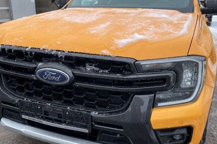 Ford Ranger 40.497 km 46.800 &euro; Seevetal 21220