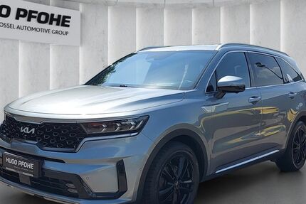 Kia Sorento 89.100 km 32.900 &euro; Schwerin 19061